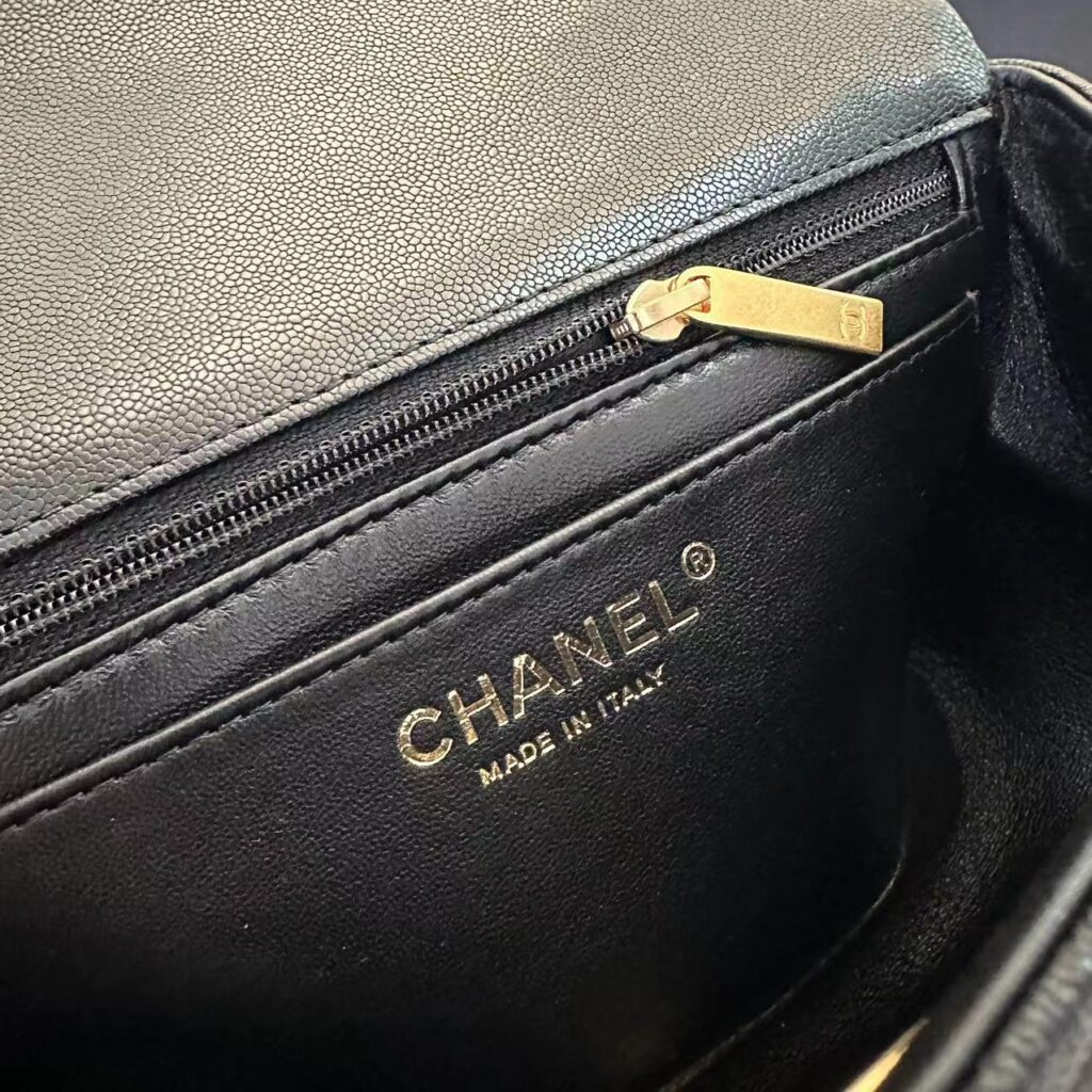 샤넬 chanel 지존샵 탑핸들 발송전 고객확인컷 홍팩 홍콩팩토리 hkfactory2.org