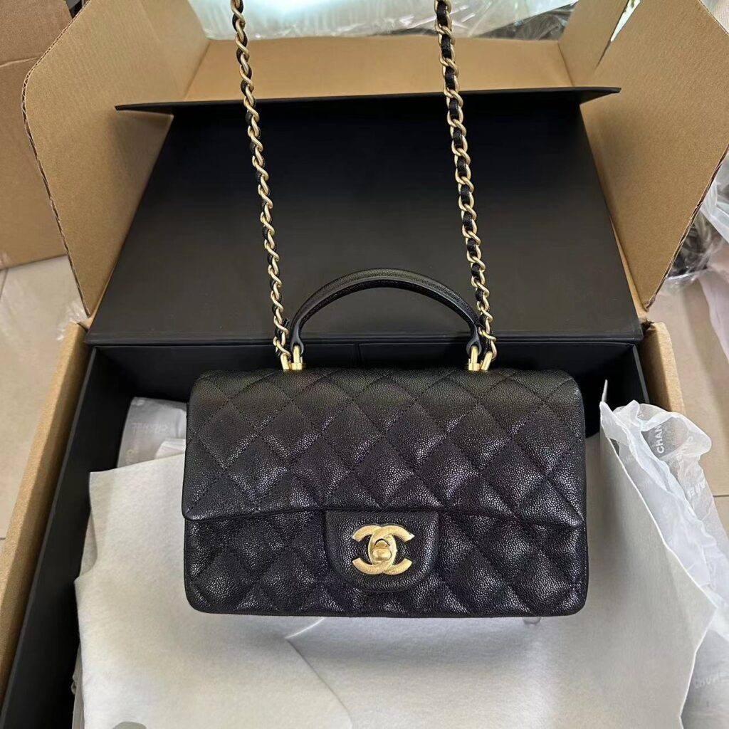 샤넬 chanel 지존샵 탑핸들 발송전 고객확인컷 홍팩 홍콩팩토리 hkfactory2.org