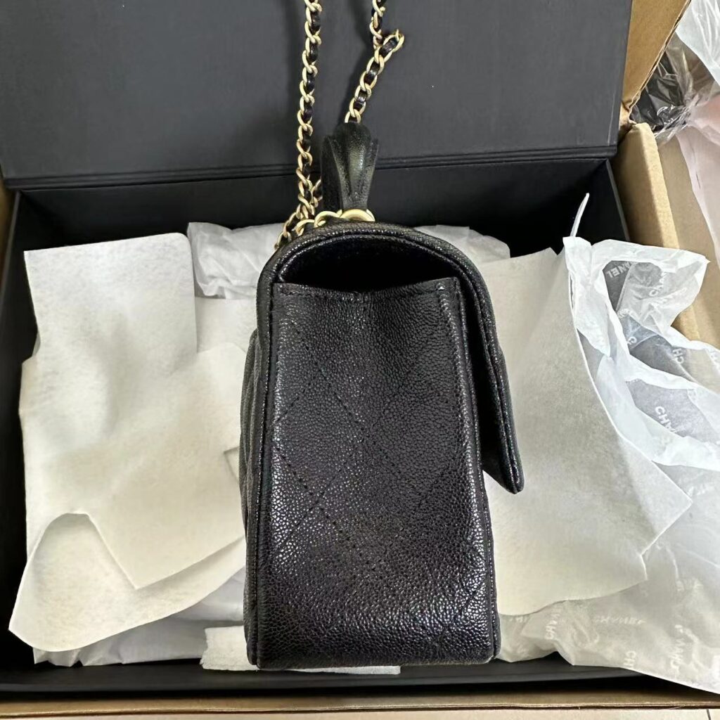 샤넬 chanel 지존샵 탑핸들 발송전 고객확인컷 홍팩 홍콩팩토리 hkfactory2.org