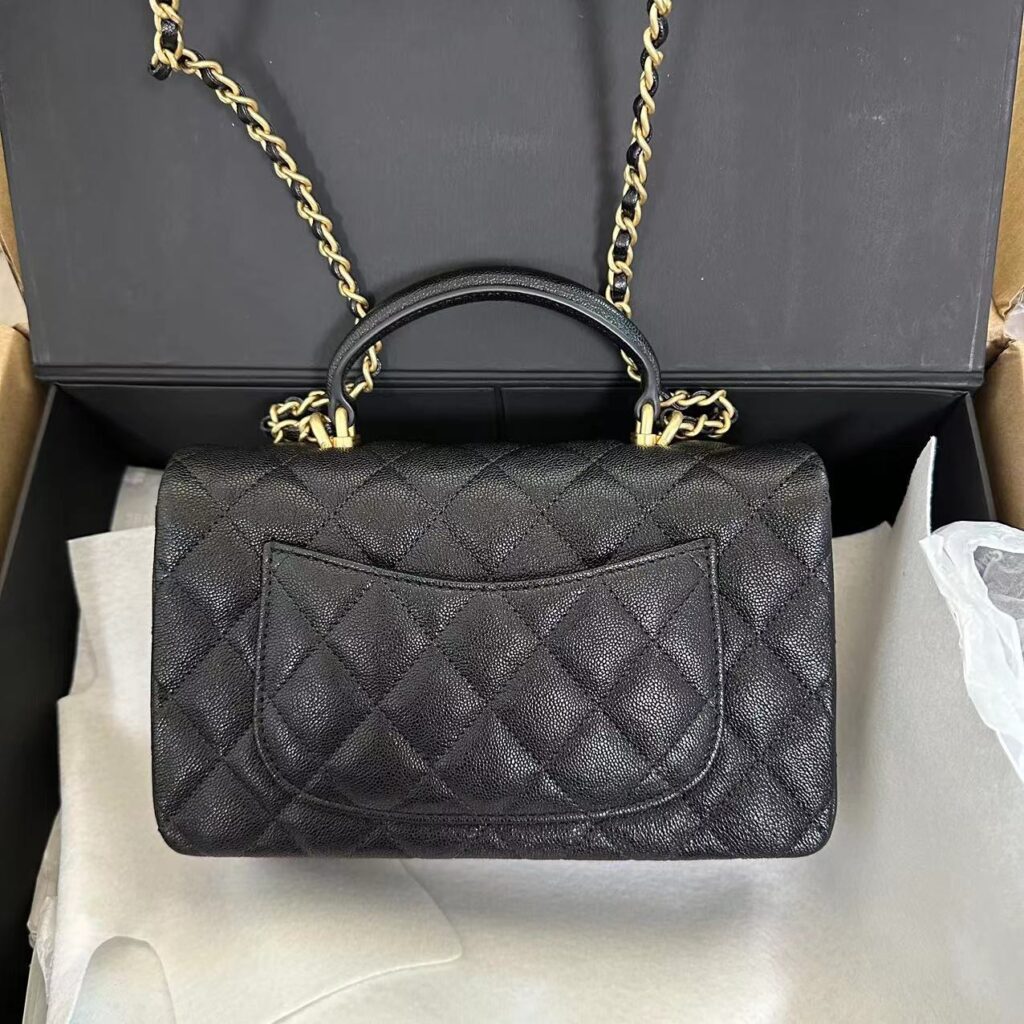 샤넬 chanel 지존샵 탑핸들 발송전 고객확인컷 홍팩 홍콩팩토리 hkfactory2.org