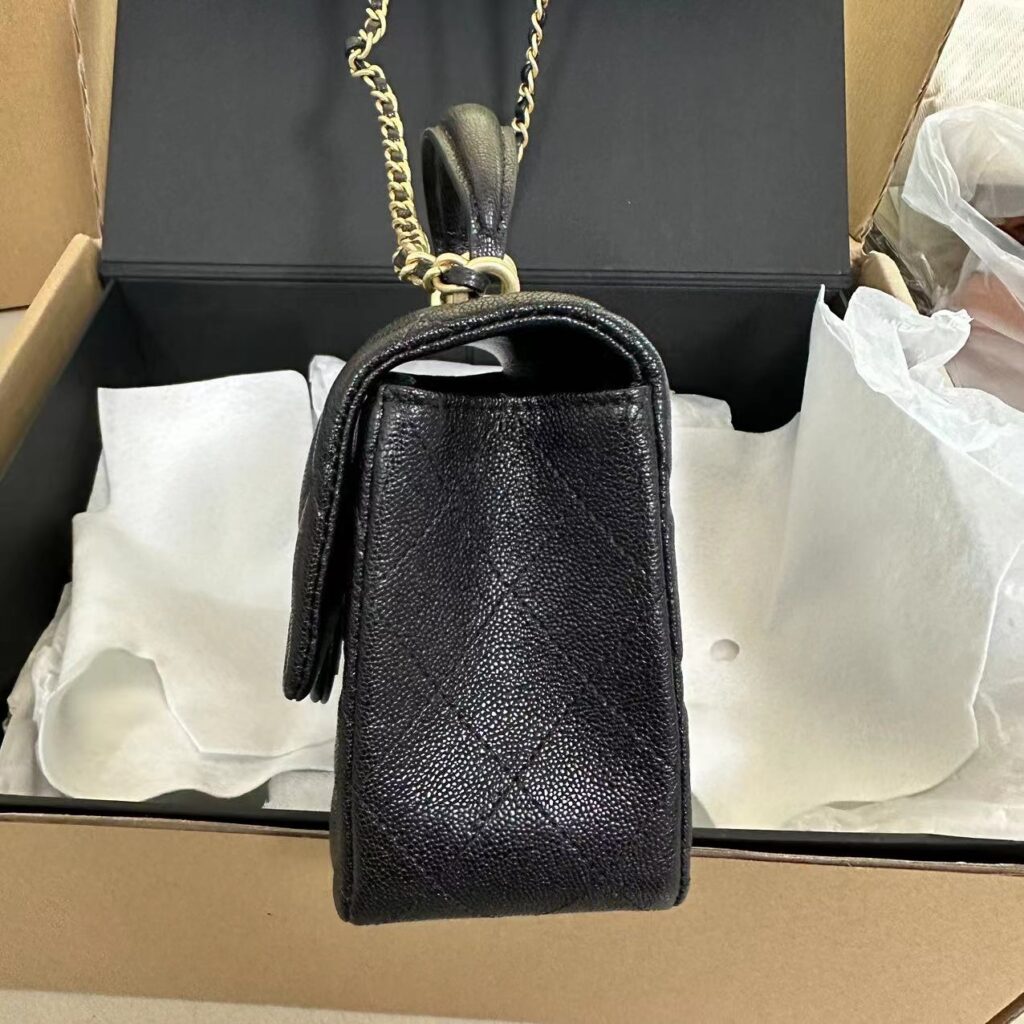 샤넬 chanel 지존샵 탑핸들 발송전 고객확인컷 홍팩 홍콩팩토리 hkfactory2.org