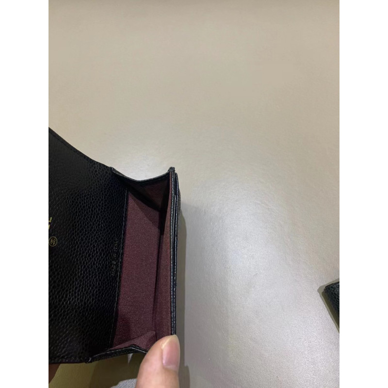 샤넬 지존 카드지갑 홍콩팩토리 홍팩 hkfactory2.org