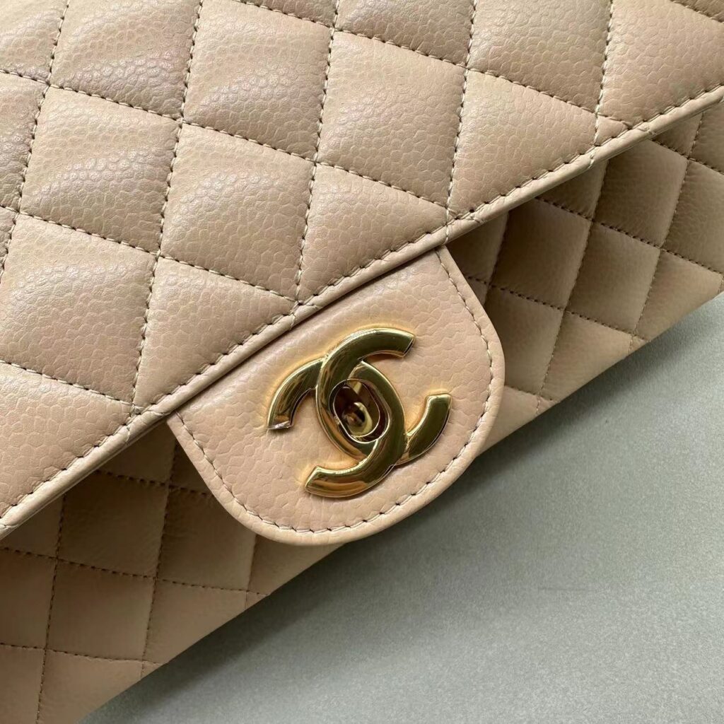 샤넬 클래식 미듐 베이지 지존샵 발송전 고객확인컷 홍팩 홍콩팩토리 hkfactory2.org