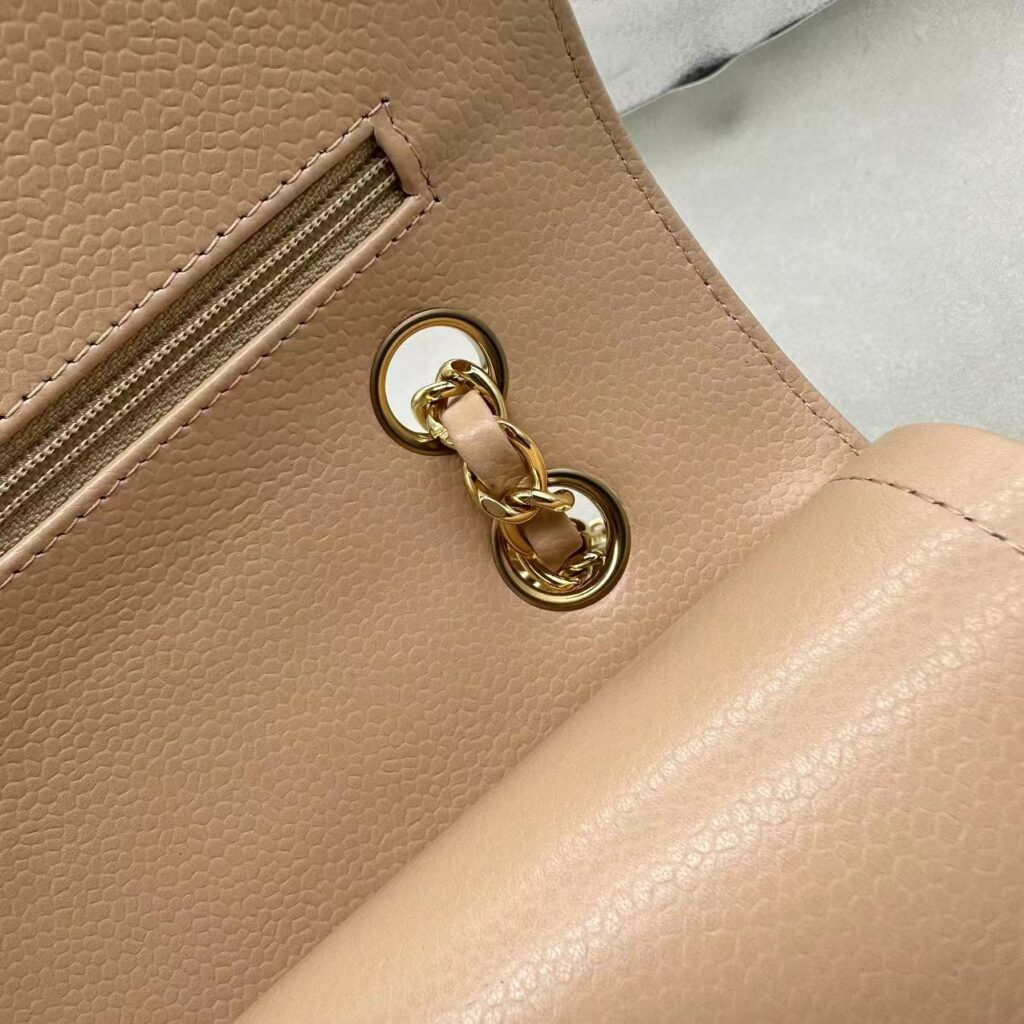 샤넬 클래식 미듐 베이지 지존샵 발송전 고객확인컷 홍팩 홍콩팩토리 hkfactory2.org