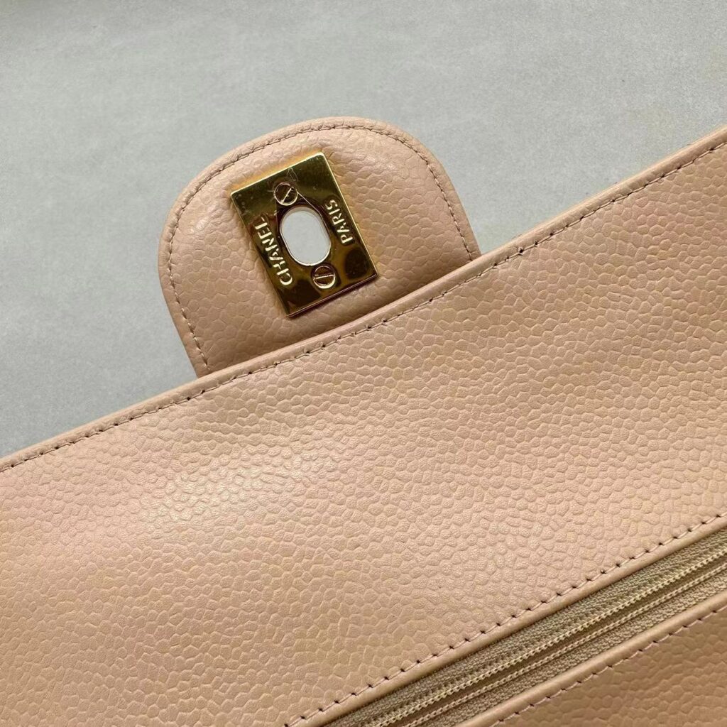 샤넬 클래식 미듐 베이지 지존샵 발송전 고객확인컷 홍팩 홍콩팩토리 hkfactory2.org