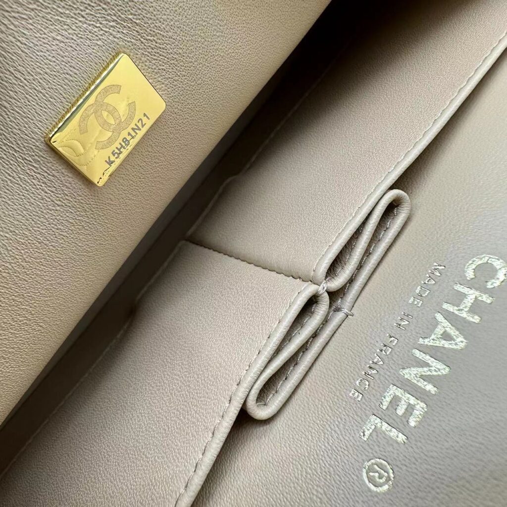 샤넬 클래식 미듐 베이지 지존샵 발송전 고객확인컷 홍팩 홍콩팩토리 hkfactory2.org