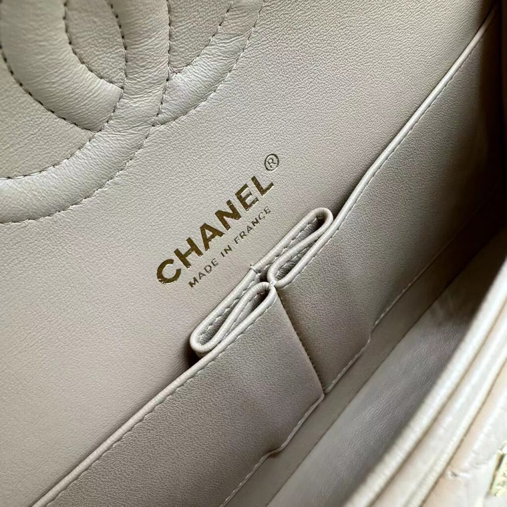 샤넬 클래식 미듐 베이지 지존샵 발송전 고객확인컷 홍팩 홍콩팩토리 hkfactory2.org