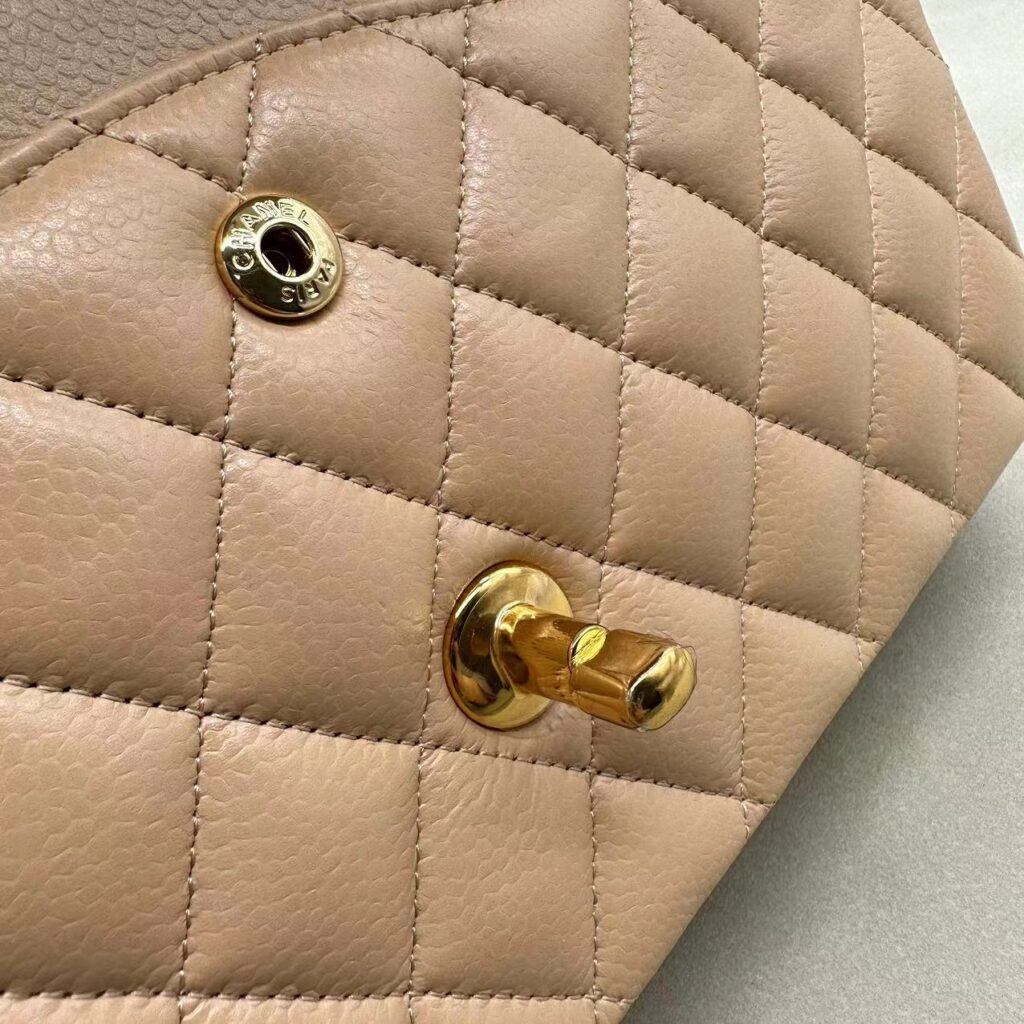 샤넬 클래식 미듐 베이지 지존샵 발송전 고객확인컷 홍팩 홍콩팩토리 hkfactory2.org