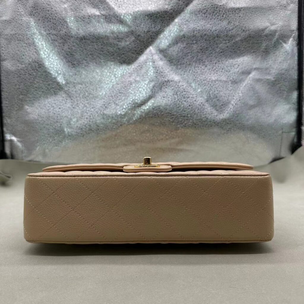 샤넬 클래식 미듐 베이지 지존샵 발송전 고객확인컷 홍팩 홍콩팩토리 hkfactory2.org