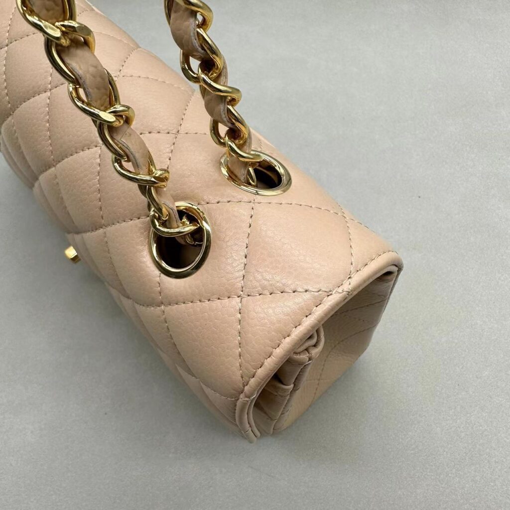 샤넬 클래식 미듐 베이지 지존샵 발송전 고객확인컷 홍팩 홍콩팩토리 hkfactory2.org