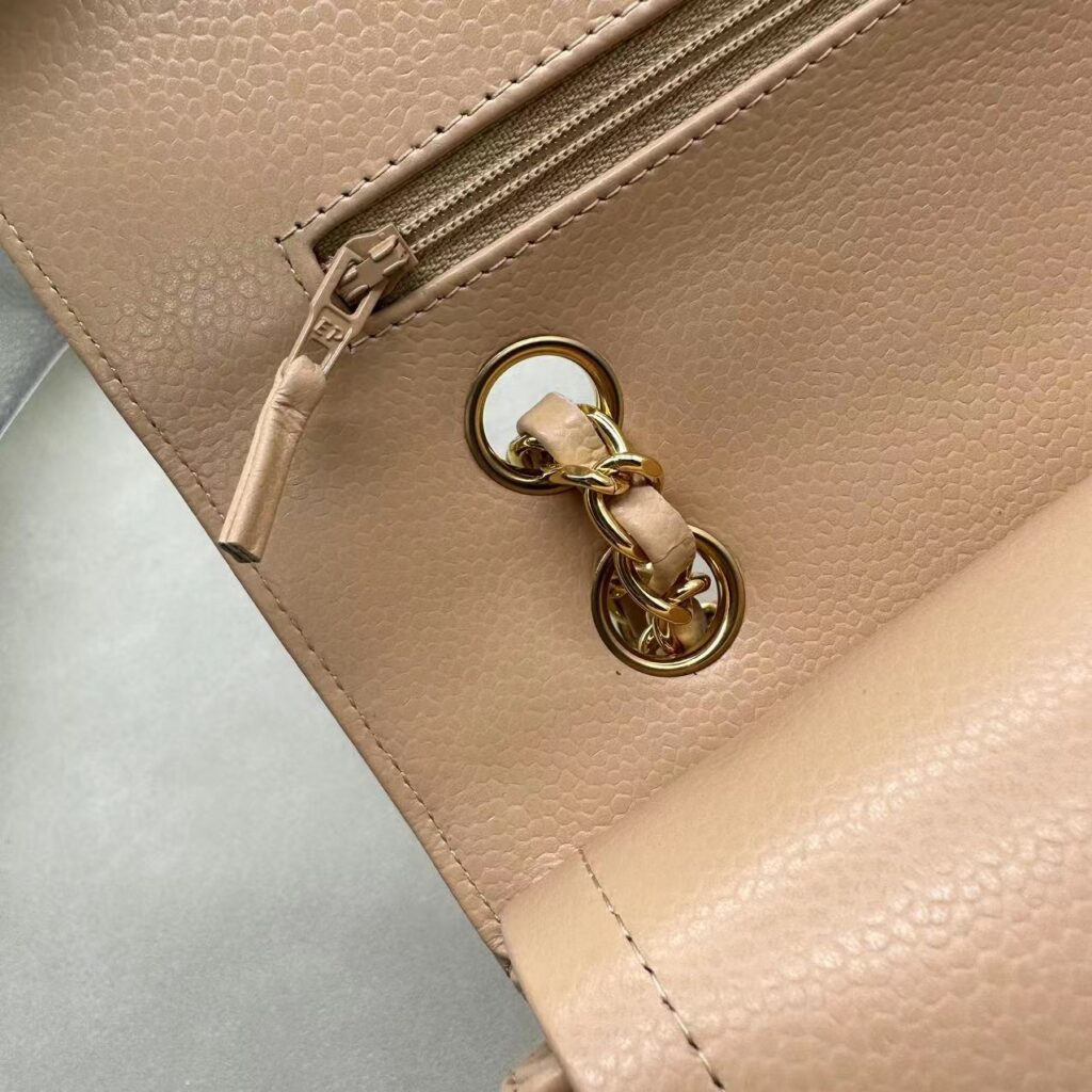 샤넬 클래식 미듐 베이지 지존샵 발송전 고객확인컷 홍팩 홍콩팩토리 hkfactory2.org