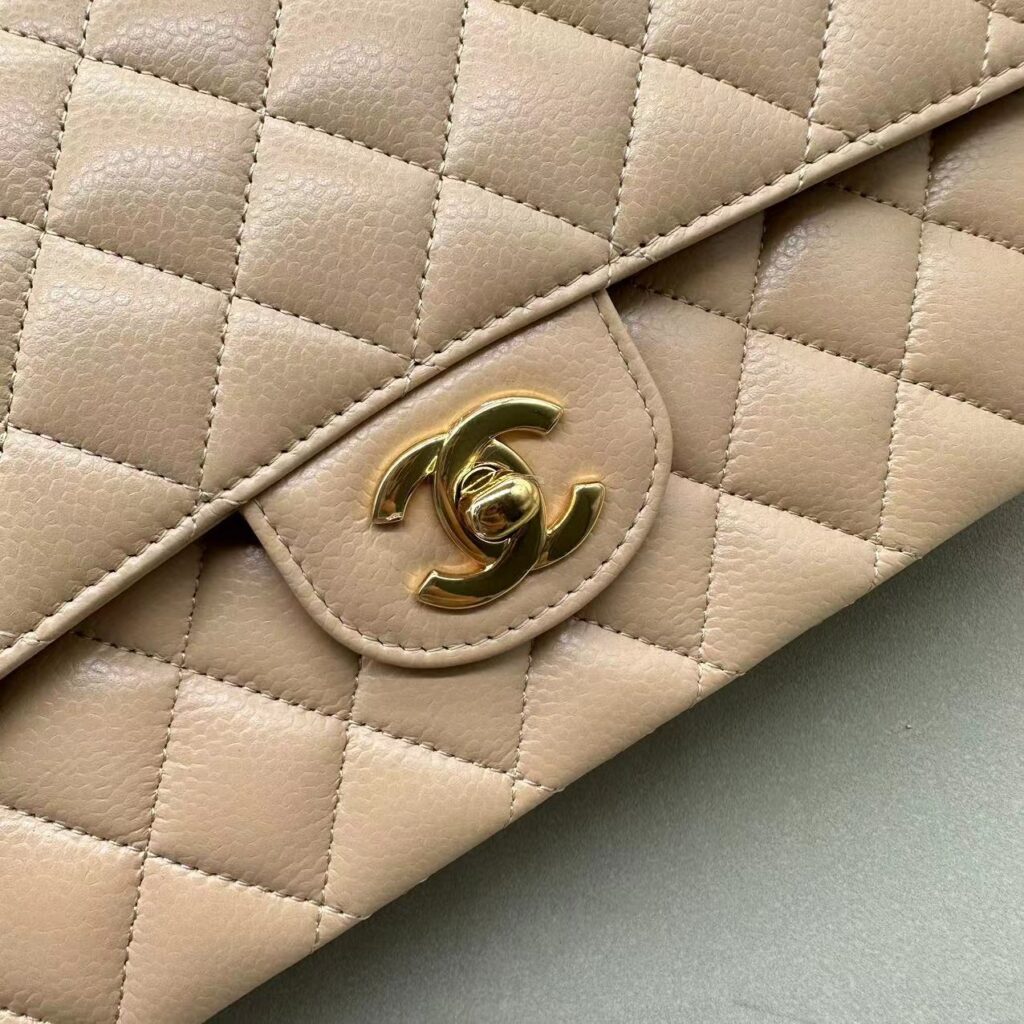 샤넬 클래식 미듐 베이지 지존샵 발송전 고객확인컷 홍팩 홍콩팩토리 hkfactory2.org