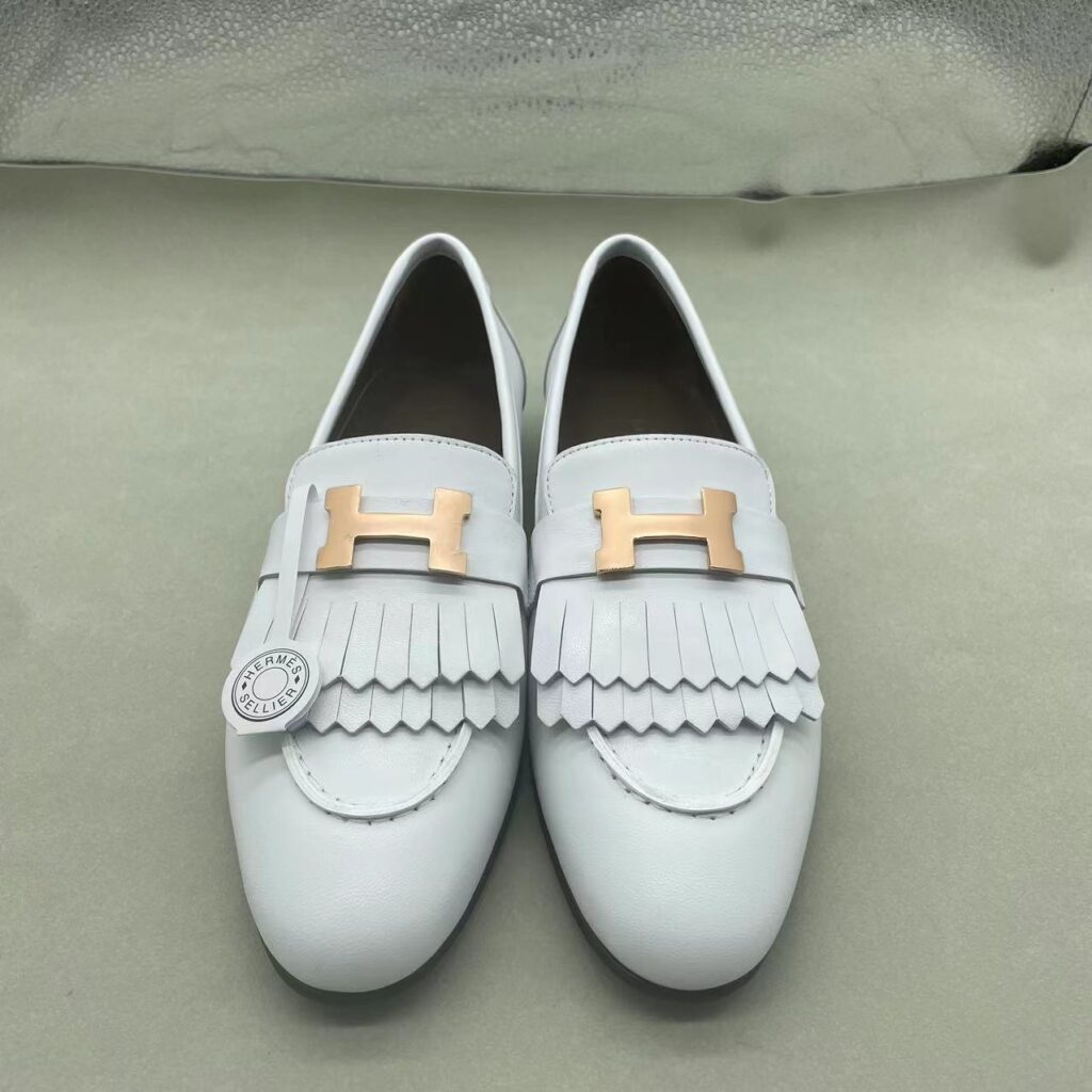 에르메스 오얄로퍼 발송전 고객확인컷 홍콩팩토리 홍팩 hkfactory2.org