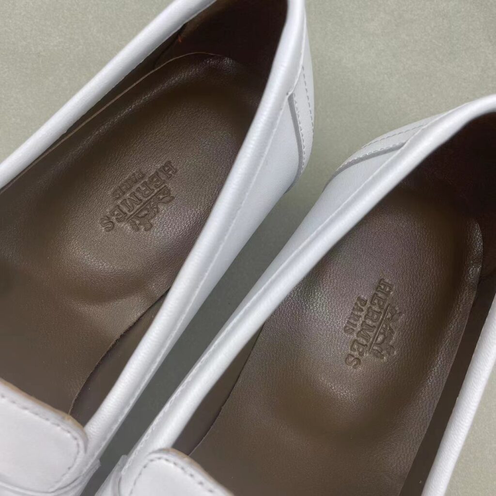 에르메스 오얄로퍼 발송전 고객확인컷 홍콩팩토리 홍팩 hkfactory2.org