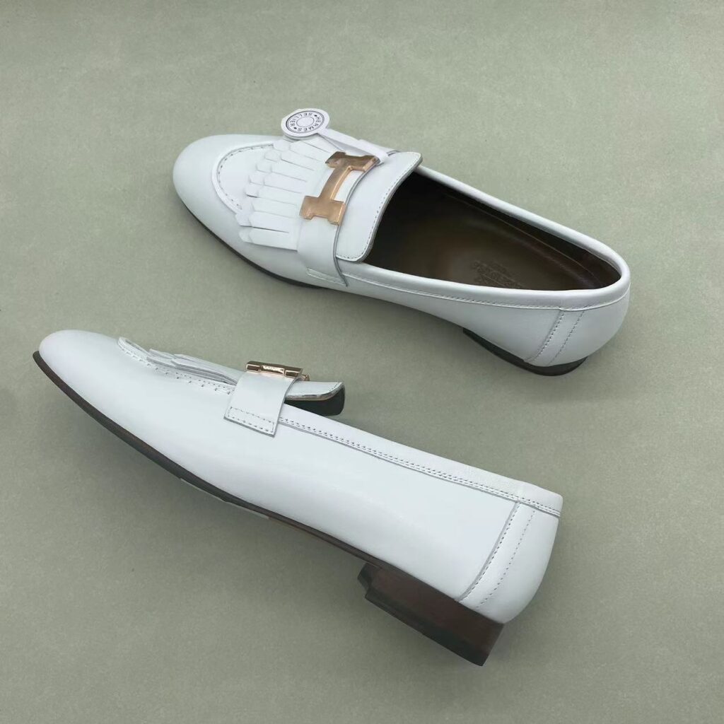 에르메스 오얄로퍼 발송전 고객확인컷 홍콩팩토리 홍팩 hkfactory2.org