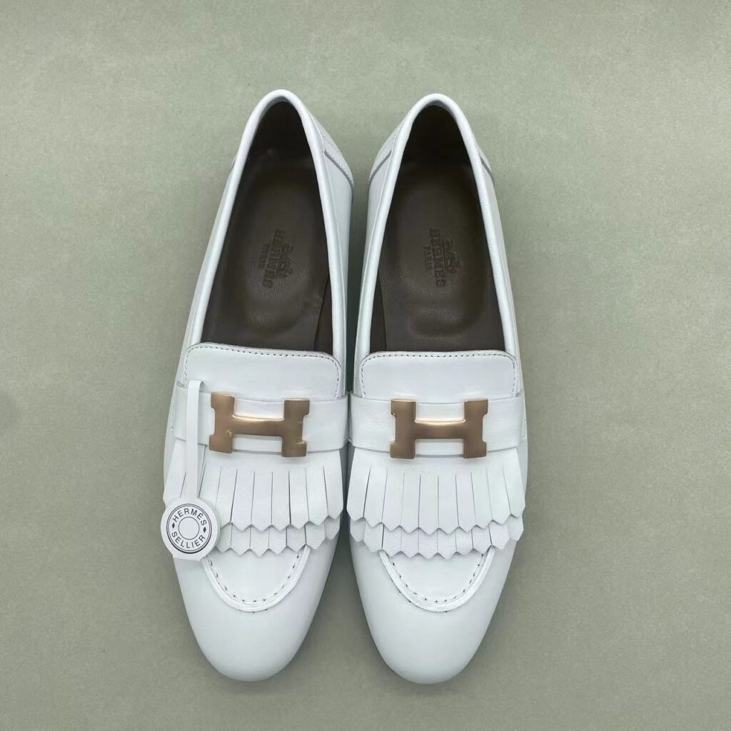 에르메스 오얄로퍼 발송전 고객확인컷 홍콩팩토리 홍팩 hkfactory2.org