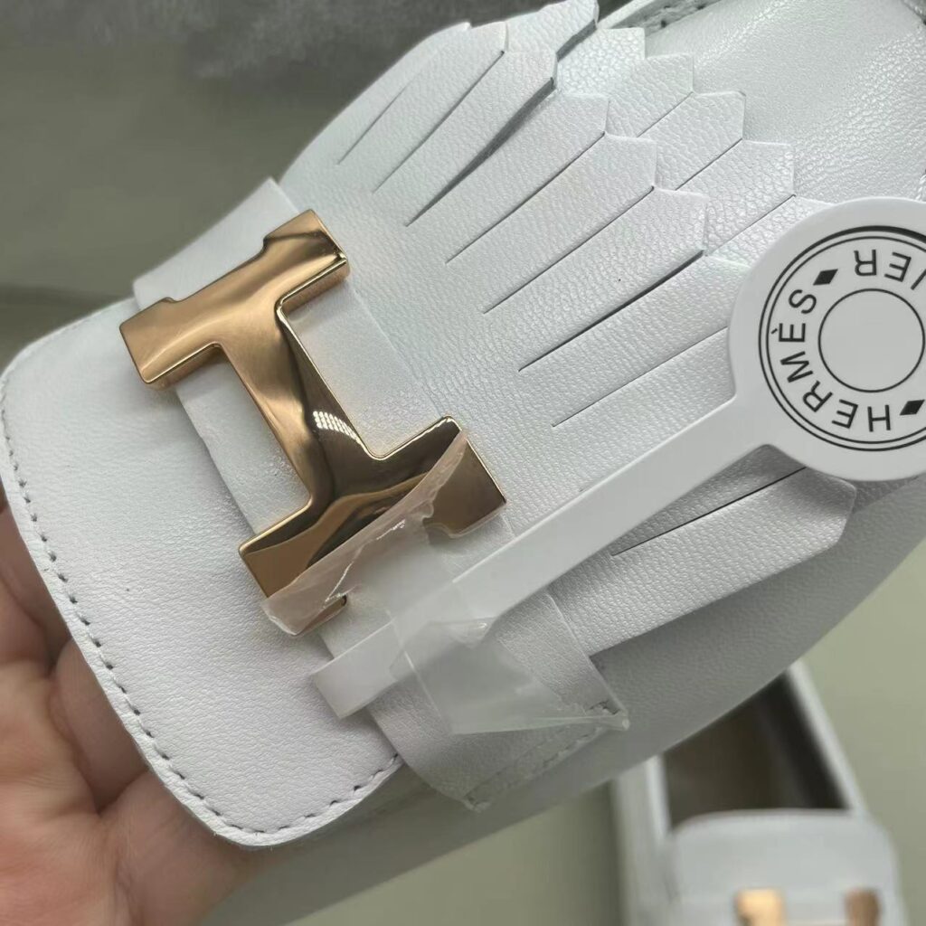 에르메스 오얄로퍼 발송전 고객확인컷 홍콩팩토리 홍팩 hkfactory2.org