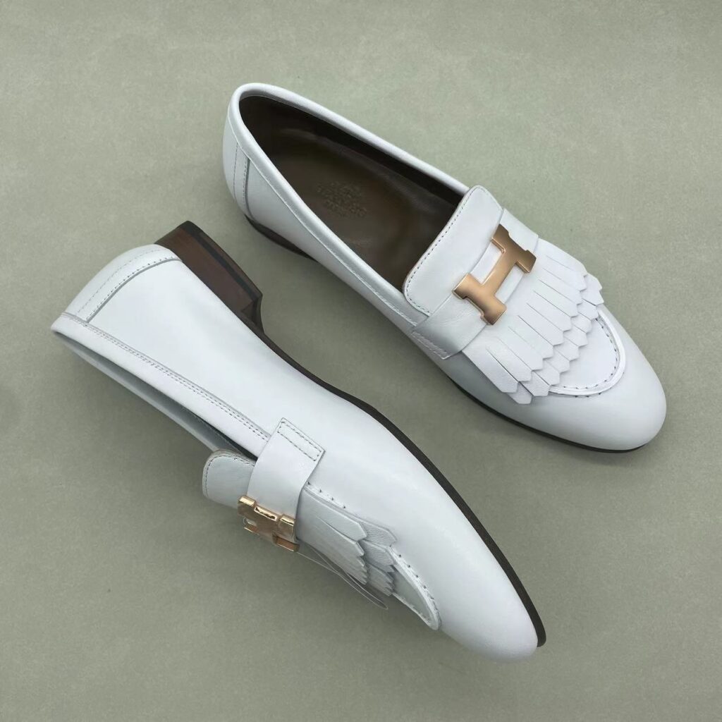 에르메스 오얄로퍼 발송전 고객확인컷 홍콩팩토리 홍팩 hkfactory2.org