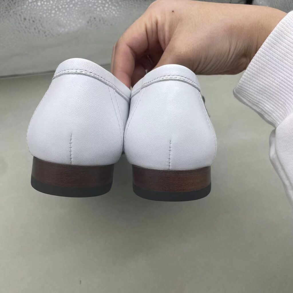 에르메스 오얄로퍼 발송전 고객확인컷 홍콩팩토리 홍팩 hkfactory2.org