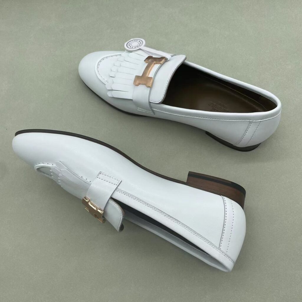 에르메스 오얄로퍼 발송전 고객확인컷 홍콩팩토리 홍팩 hkfactory2.org