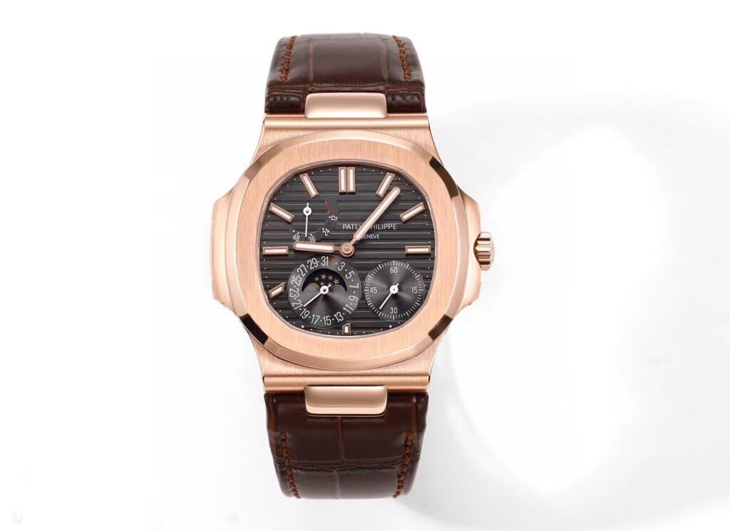 파텍필립(Patek Philippe) 노틸러스(Nautilus) ZF공장 홍팩 홍콩팩토리 hkfactory2.org