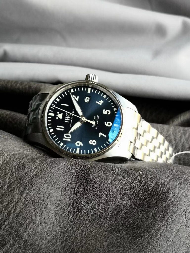﻿IWC 파일럿 워치 홍콩팩토리 hkfactory2.org
