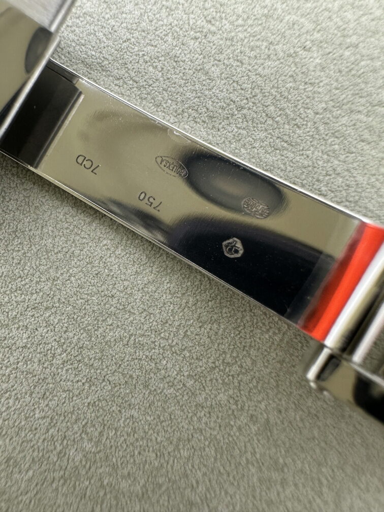 ﻿로렉스(Rolex)-데이토나 블루 클린 CLEAN 발송전실사컷 홍콩팩토리 hkfactory2.org