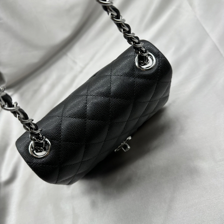 ﻿샤넬 클래식 쁘띠샥 17CM -여왕샵 발송전고객확인컷 홍팩 홍콩팩토리 HKFACTORY2.ORG