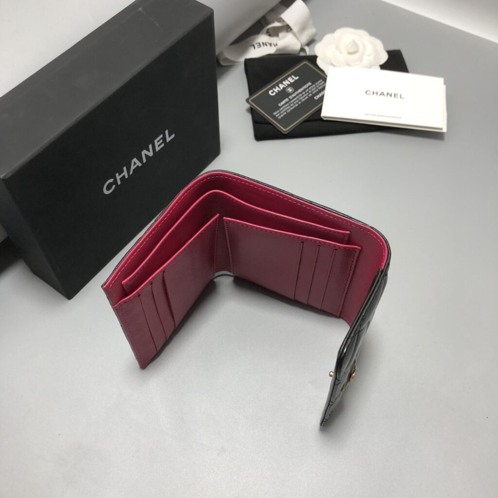 샤넬(chanel) 하트지갑 홍팩 홍콩팩토리 hkfactory2.org