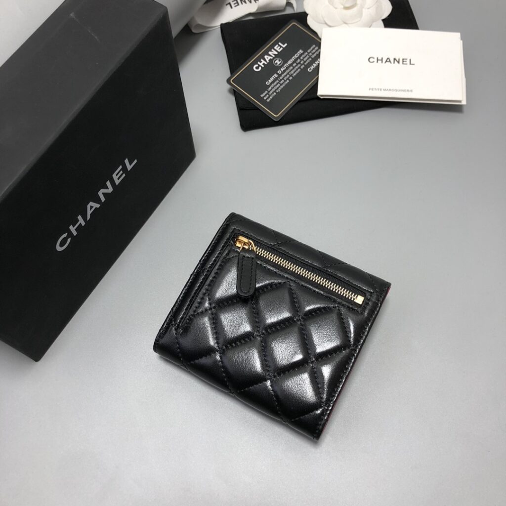 샤넬(chanel) 하트지갑 홍팩 홍콩팩토리 hkfactory2.org