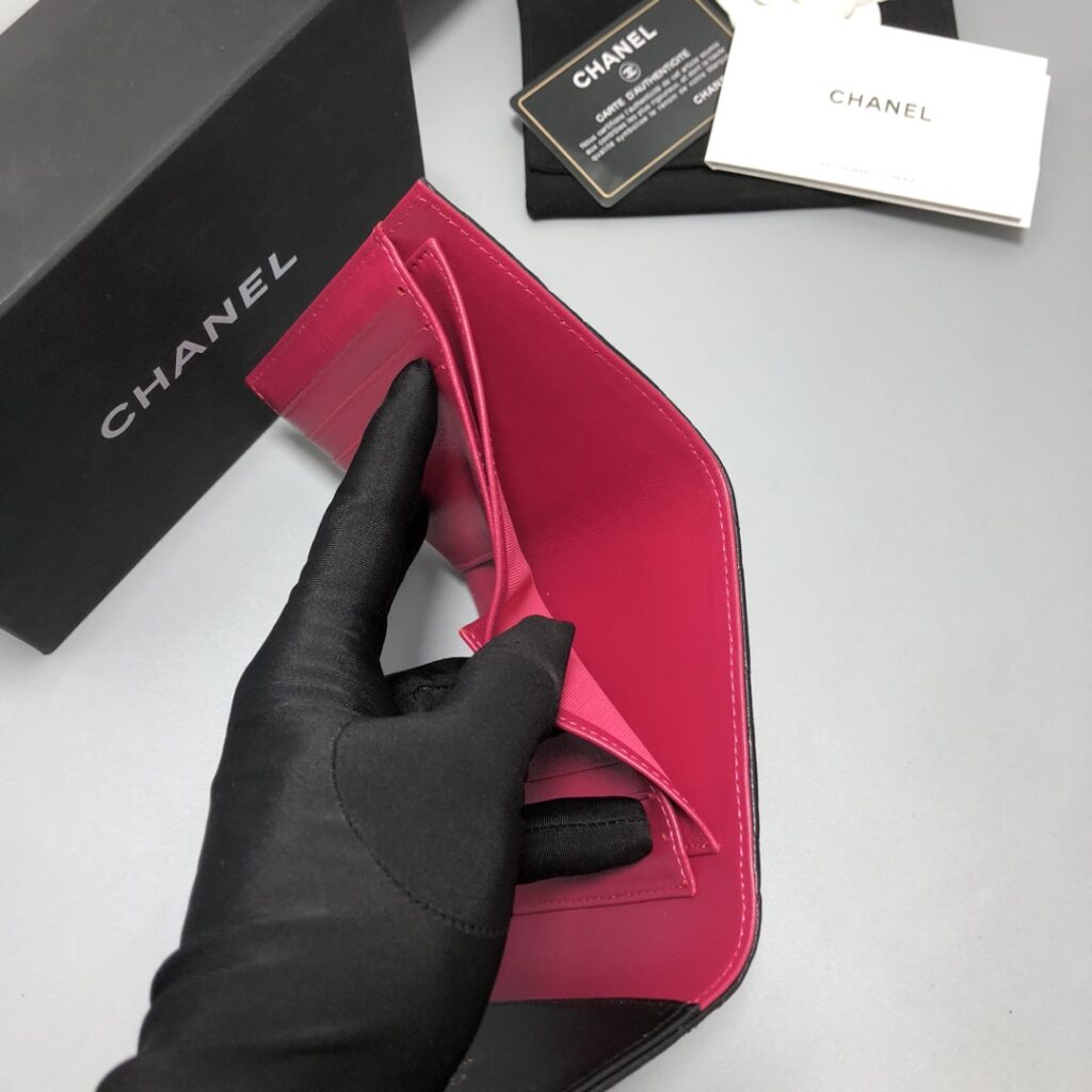 샤넬(chanel) 하트지갑 홍팩 홍콩팩토리 hkfactory2.org
