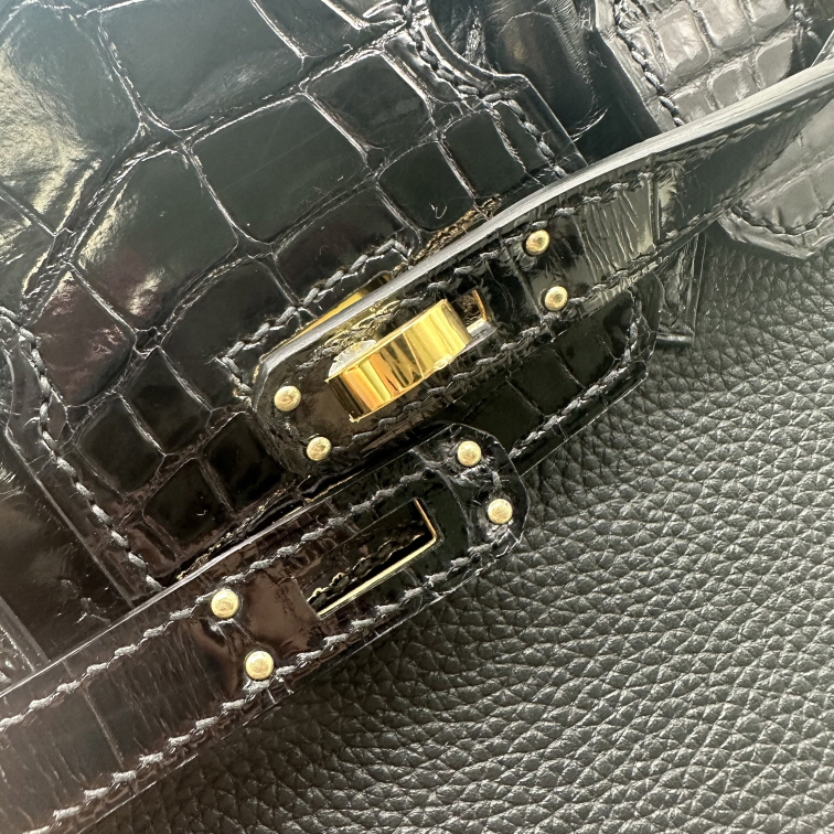 ﻿에르메스 버킨터치 25CM-HE공장. HERMES Birkin 홍팩 홍콩팩토리 hkfactory2.org