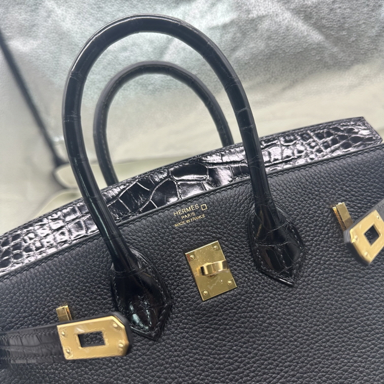 ﻿에르메스 버킨터치 25CM-HE공장. HERMES Birkin 홍팩 홍콩팩토리 hkfactory2.org