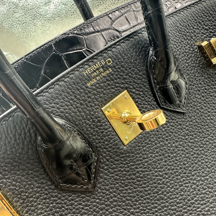 ﻿에르메스 버킨터치 25CM-HE공장. HERMES Birkin 홍팩 홍콩팩토리 hkfactory2.org