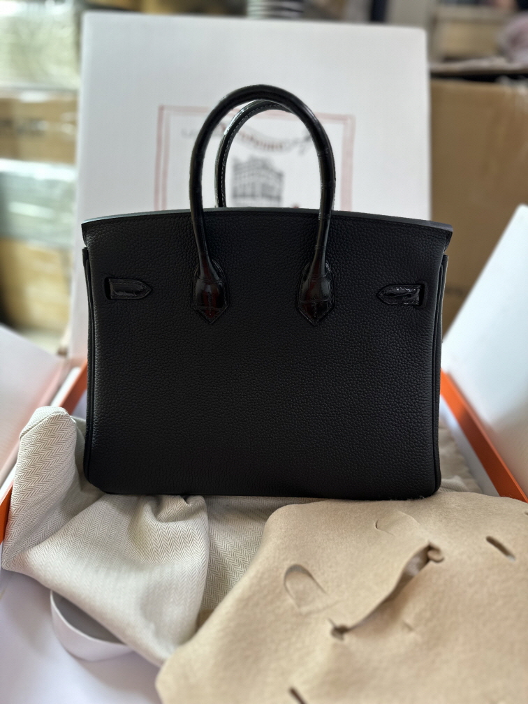 ﻿에르메스 버킨터치 25CM-HE공장. HERMES Birkin 홍팩 홍콩팩토리 hkfactory2.org