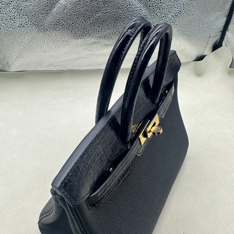 ﻿에르메스 버킨터치 25CM-HE공장. HERMES Birkin 홍팩 홍콩팩토리 hkfactory2.org
