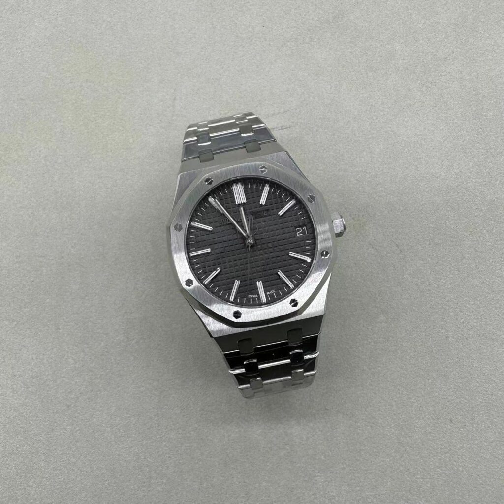 Audemars piguet 오데마피게 로얄오크 발송전 고객확인컷 홍콩팩토리 hkfactory2.org
