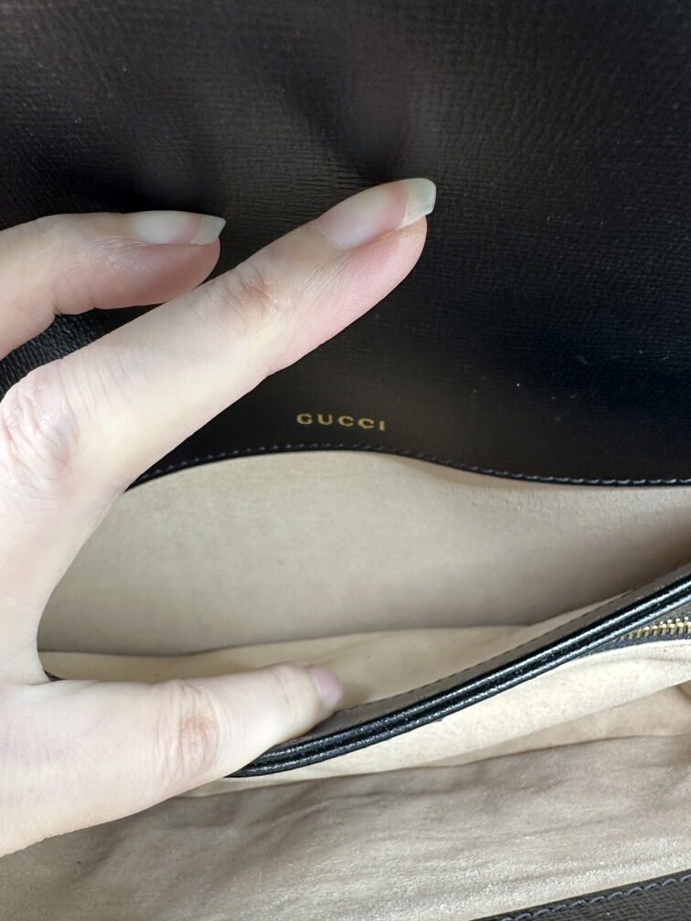 구찌 홀스빗 숄더백 gucci bag 발송전고객확인컷 홍팩 홍콩팩토리 hkfactory2.org