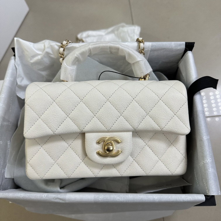 단풍샵 샤넬 클래식 탑핸들 chanel bag 발송전고객확인컷 홍팩 홍콩팩토리 hkfactory2.org
