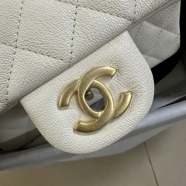 단풍샵 샤넬 클래식 탑핸들 chanel bag 발송전고객확인컷 홍팩 홍콩팩토리 hkfactory2.org