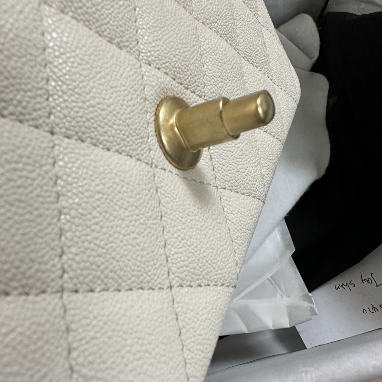 단풍샵 샤넬 클래식 탑핸들 chanel bag 발송전고객확인컷 홍팩 홍콩팩토리 hkfactory2.org