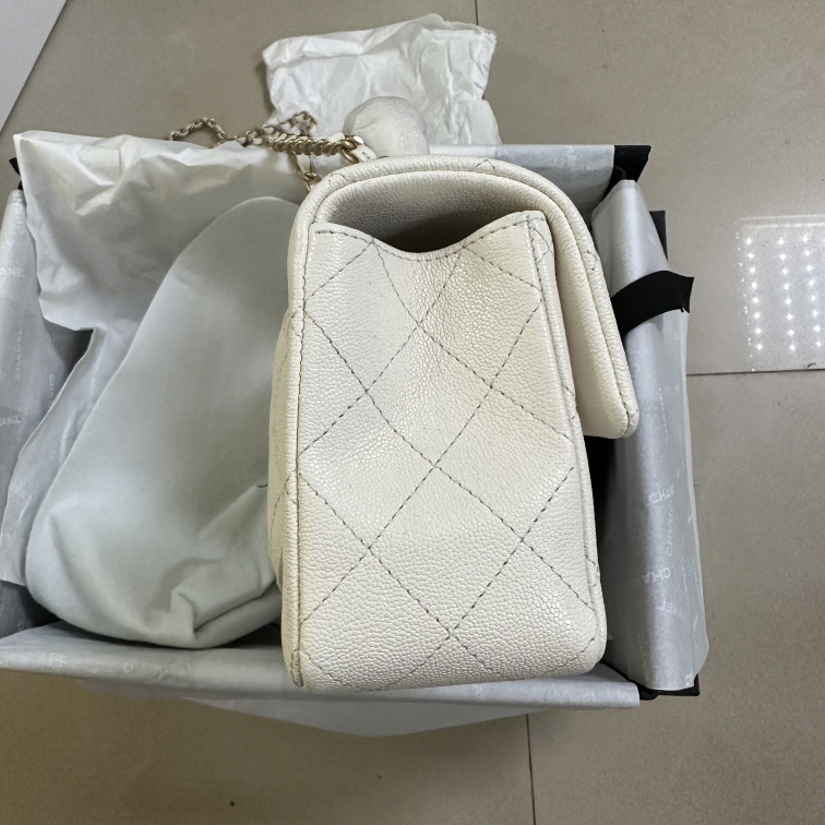 단풍샵 샤넬 클래식 탑핸들 chanel bag 발송전고객확인컷 홍팩 홍콩팩토리 hkfactory2.org