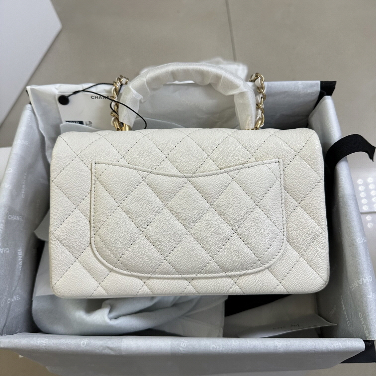 단풍샵 샤넬 클래식 탑핸들 chanel bag 발송전고객확인컷 홍팩 홍콩팩토리 hkfactory2.org