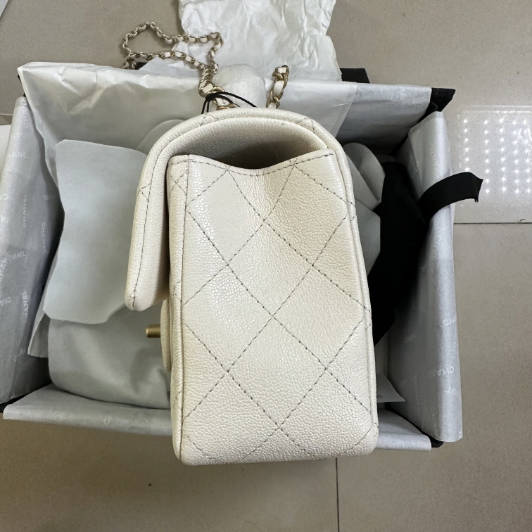 단풍샵 샤넬 클래식 탑핸들 chanel bag 발송전고객확인컷 홍팩 홍콩팩토리 hkfactory2.org
