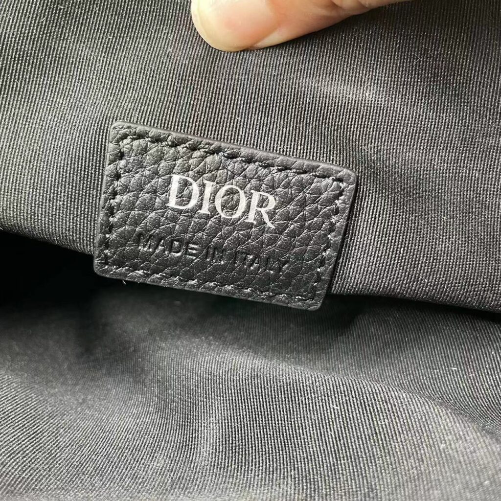 디올 옴므 남성 오블리크 자카드 새들백 dior 홍콩팩토리 광저우채널 hkfactory2.org