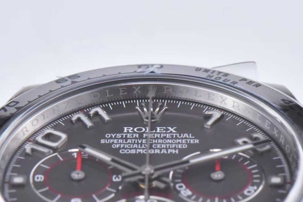 로렉스 rolex 데이토나 그레이 클린(CLEAN) 40M 홍콩팩토리 hkfactory2.org