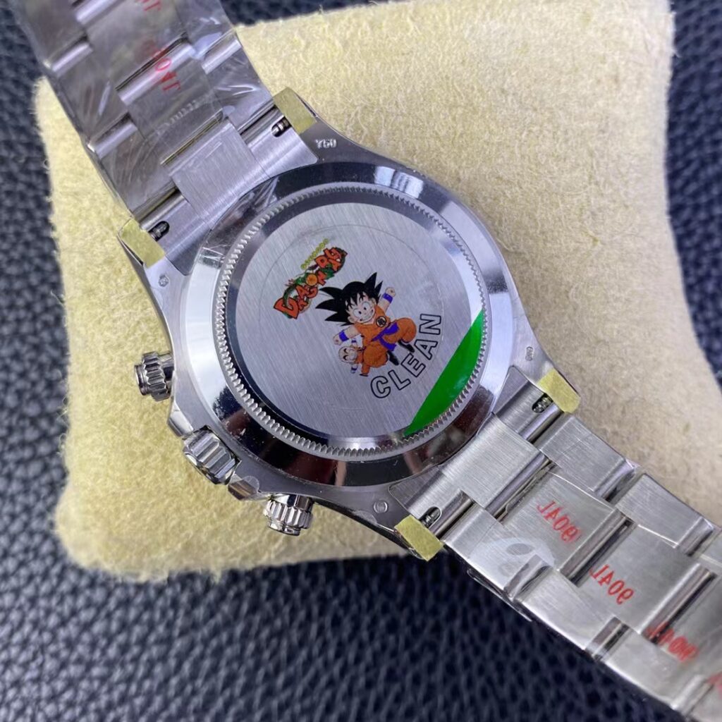 로렉스 데이토나 블루 다이얼 클린 CLEAN 홍콩팩토리 ROLEX hkfactory2.org