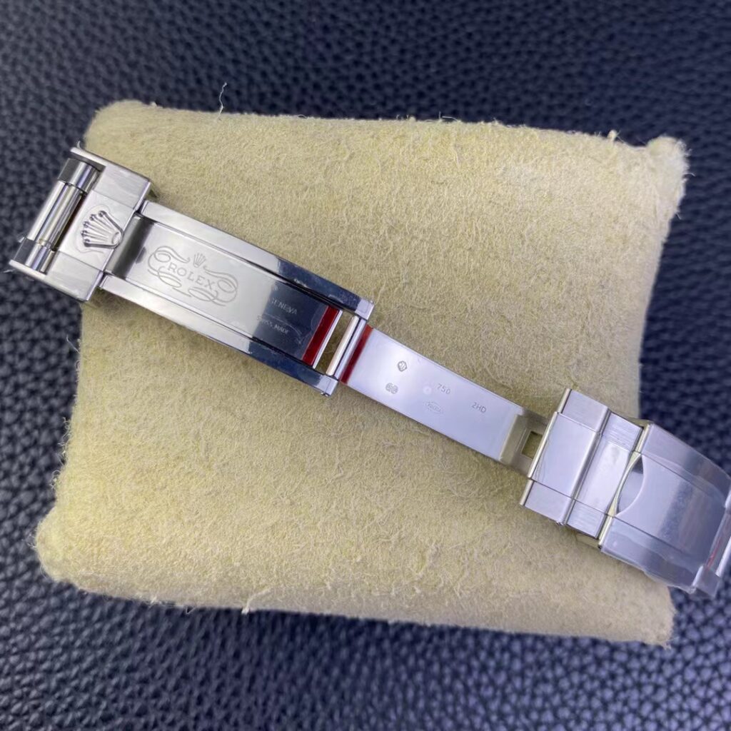 로렉스 데이토나 블루 다이얼 클린 CLEAN 홍콩팩토리 ROLEX hkfactory2.org