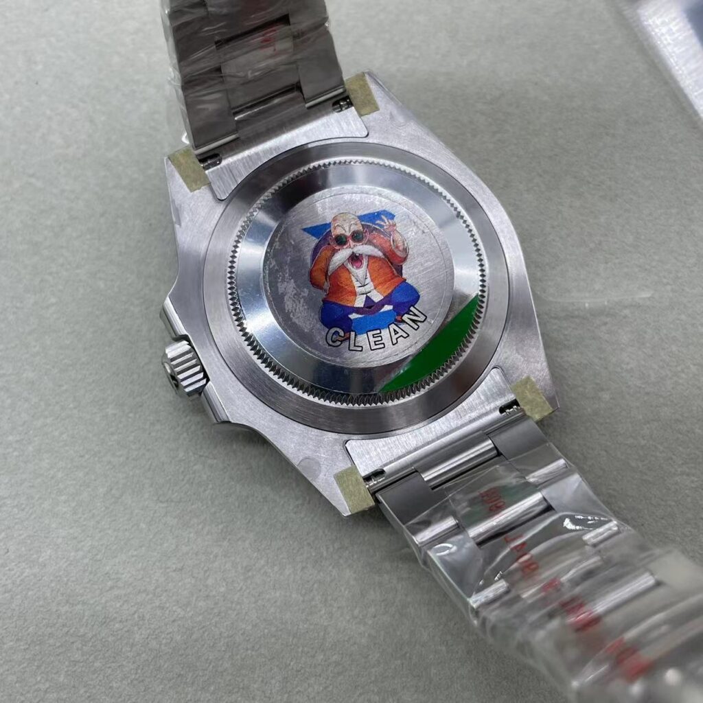 로렉스 서브마리너 헐크 CLEAN 홍팩 홍콩팩토리 hkfactory2.org