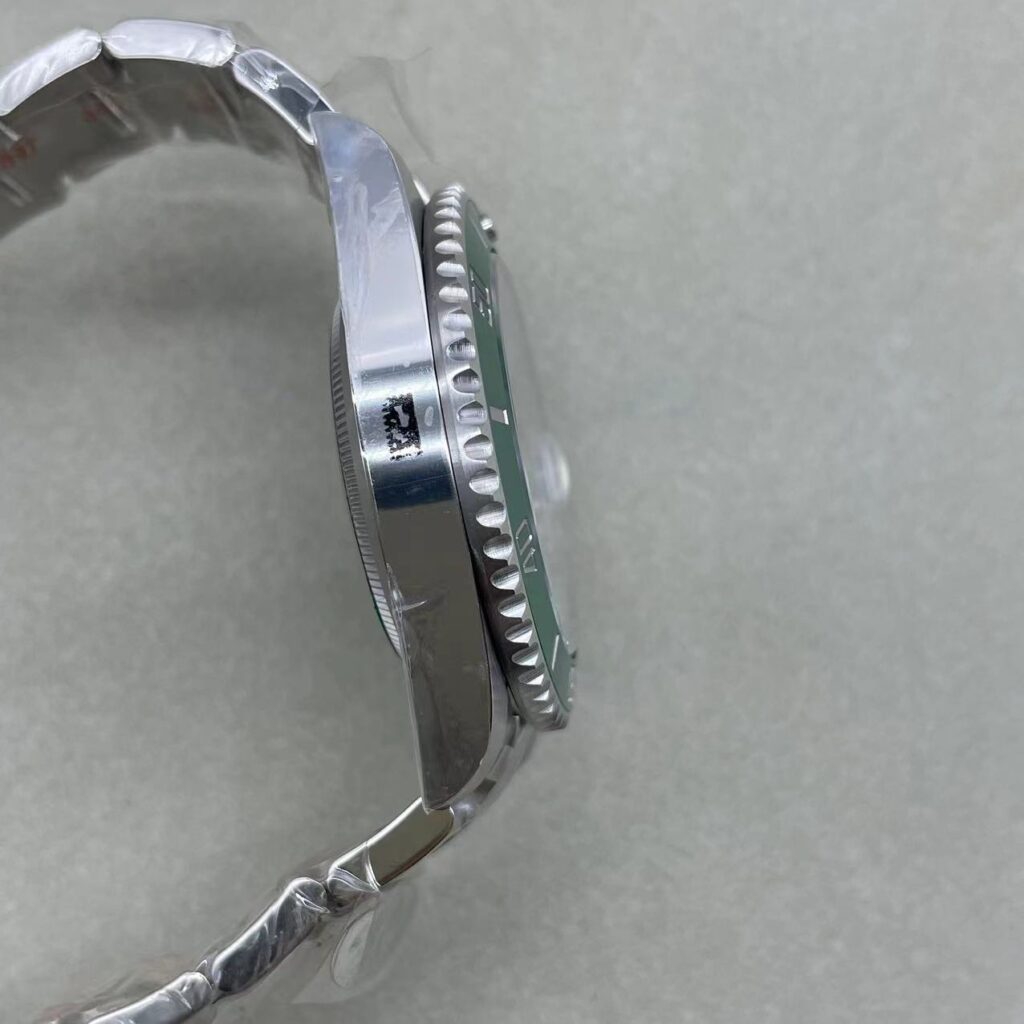 로렉스 서브마리너 헐크 CLEAN 홍팩 홍콩팩토리 hkfactory2.org